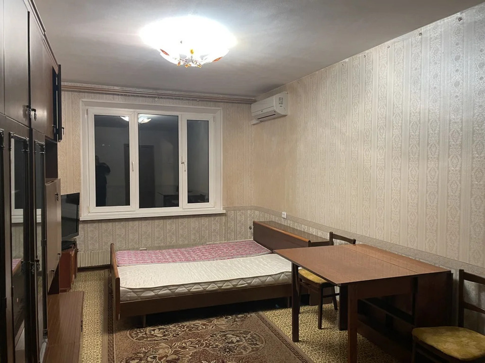 Продается 3-комнатная квартира, площадью 58.20 кв.м. Москва, улица Генерала Тюленева, дом 35