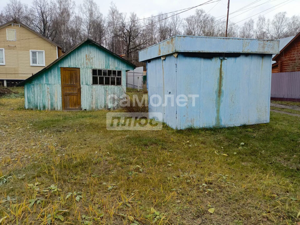 Продается дом, площадью 20.00 кв.м. Московская область, Ступино городской округ, деревня Вальцово