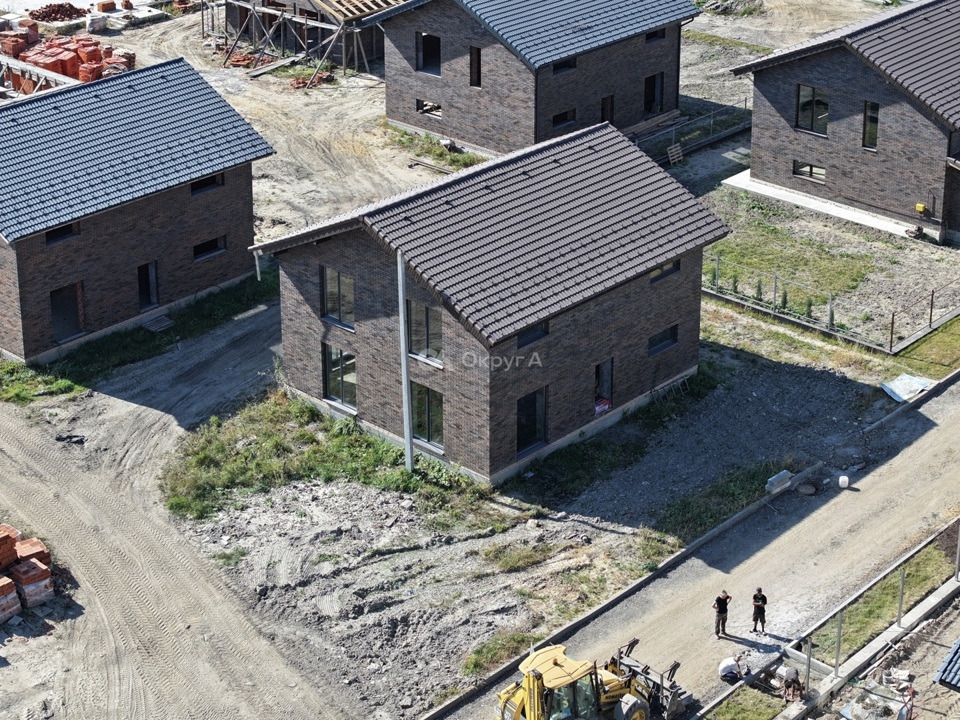 Продается дом, площадью 192.90 кв.м. Московская область, Богородский городской округ, город Электроугли, проезд Исаковский