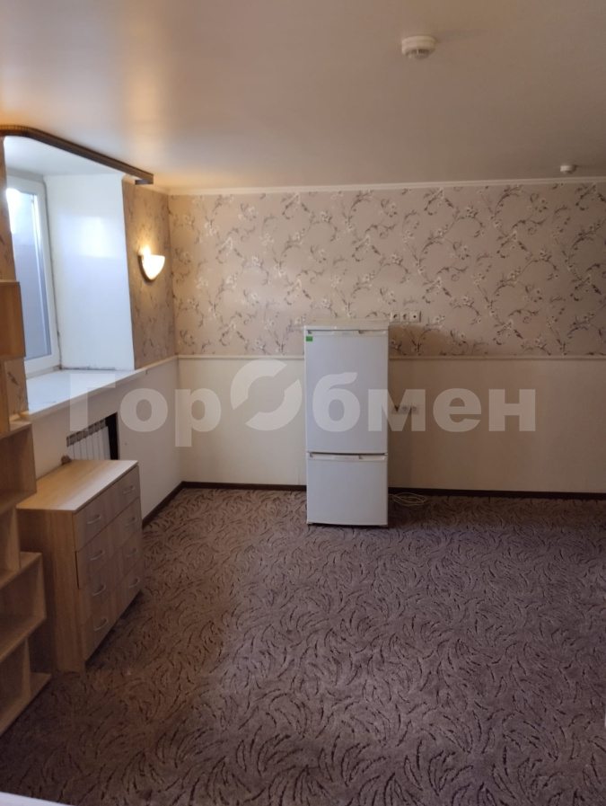 Продается 1-комнатная квартира, площадью 27.90 кв.м. Москва, улица Снежная, дом 17к1