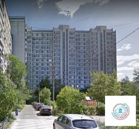 Продается 3-комнатная квартира, площадью 73.80 кв.м. Москва, улица Маршала Голованова, дом 2