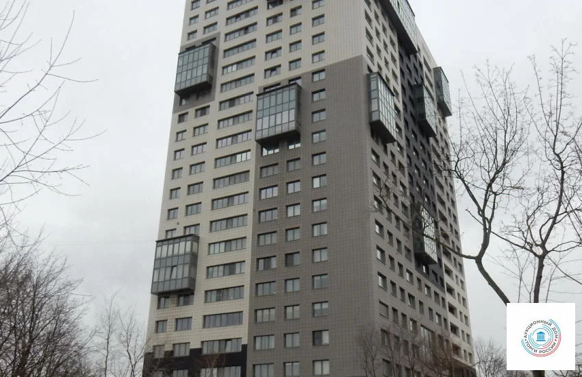 Продается 3-комнатная квартира, площадью 109.50 кв.м. Москва, улица Вавилова, дом 2