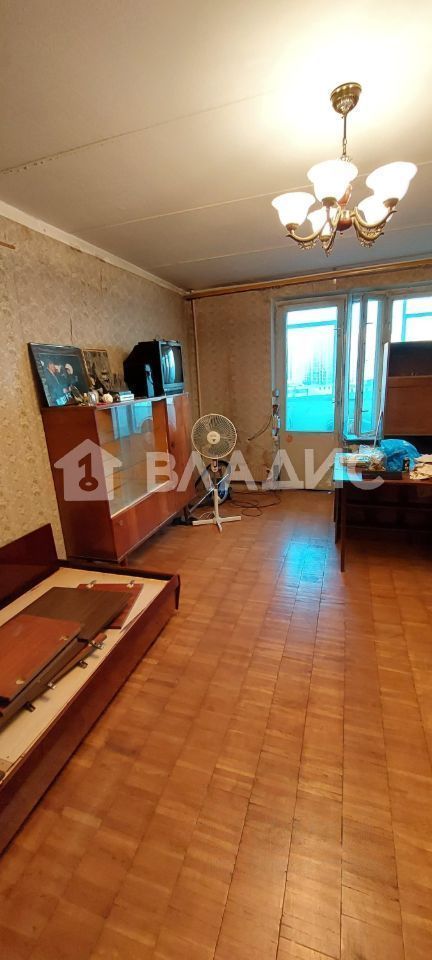 Продается 1-комнатная квартира, площадью 34.50 кв.м. Москва, улица Островитянова, дом 30к1