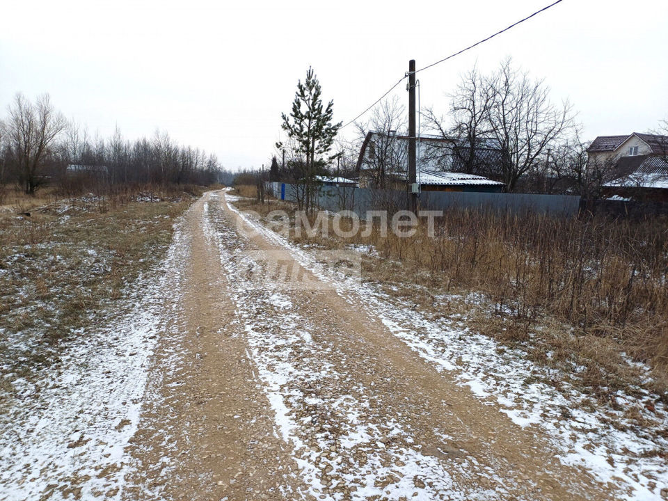 Продается дом, площадью 40.00 кв.м. Московская область, Кашира городской округ, город Ожерелье, садовое некоммерческое товарищество Радуга