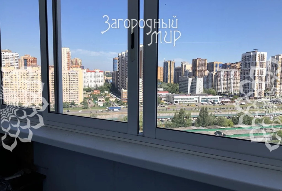 Продается 3-комнатная квартира, площадью 73.50 кв.м. Москва, улица Суздальская, дом 42к3