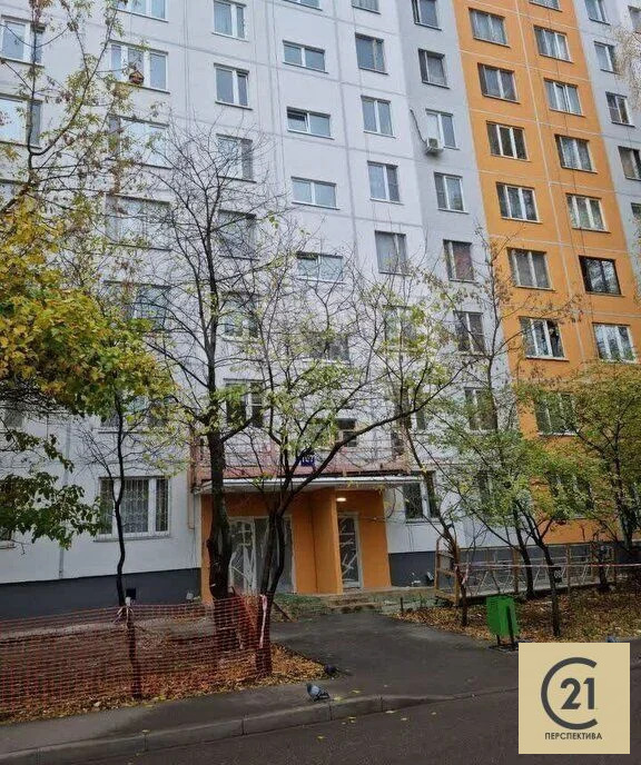 Продается 1-комнатная квартира, площадью 32.70 кв.м. Москва, улица Кетчерская, дом 8к2