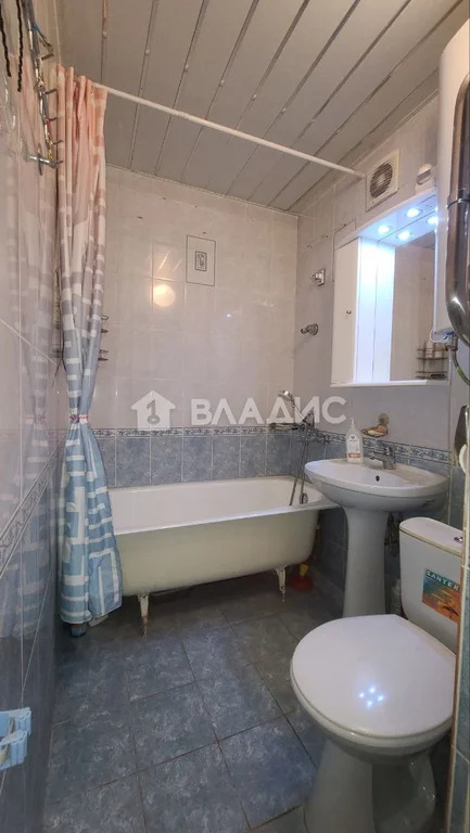 Продается 1-комнатная квартира, площадью 31.50 кв.м. Москва, улица Черкизовская Малая, дом 64