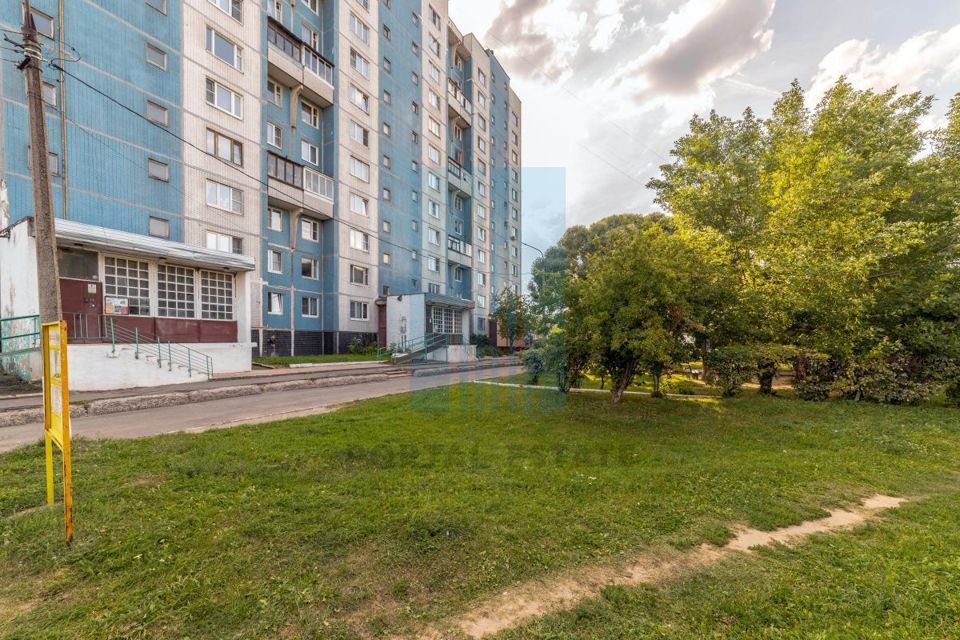 Продается 1-комнатная квартира, площадью 38.90 кв.м. Московская область, Подольск городской округ, город Подольск, улица Плещеевская, дом 56г