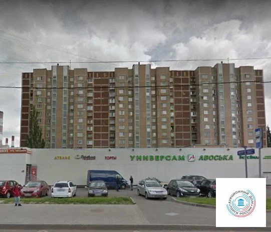 Продается 4-комнатная квартира, площадью 84.30 кв.м. Москва, Открытое шоссе, дом 24