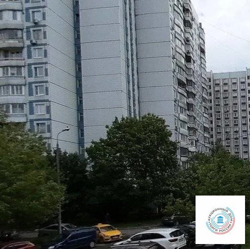 Продается 3-комнатная квартира, площадью 72.20 кв.м. Москва, улица Профсоюзная, дом 115к1