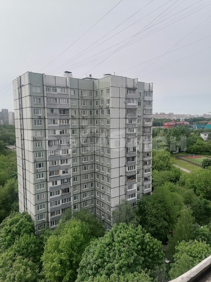 Продается 1-комнатная квартира, площадью 38.00 кв.м. Москва, Алтуфьевское шоссе, дом 11к3