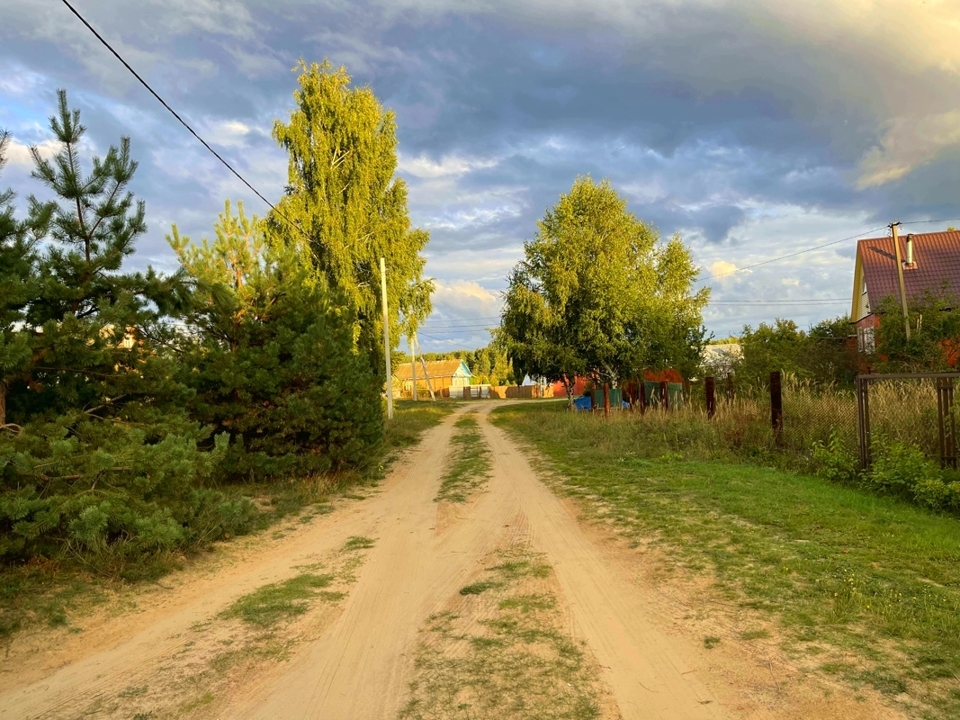 Продается дом, площадью 120.00 кв.м. Московская область, Шатура городской округ, деревня Евлево