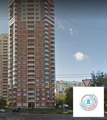 Продается 2-комнатная квартира, площадью 61.10 кв.м. Москва, улица Новорогожская, дом 20