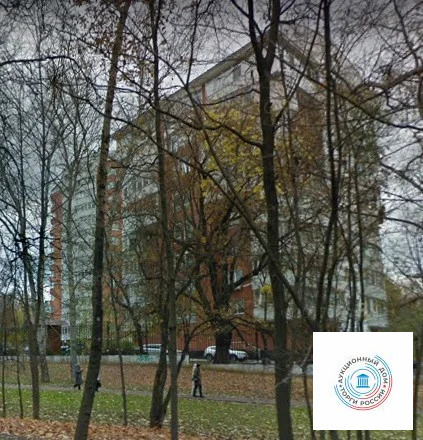 Продается 5-комнатная квартира, площадью 206.80 кв.м. Москва, улица Звенигородская, дом 9