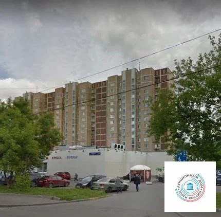 Продается 4-комнатная квартира, площадью 84.30 кв.м. Москва, Открытое шоссе, дом 24