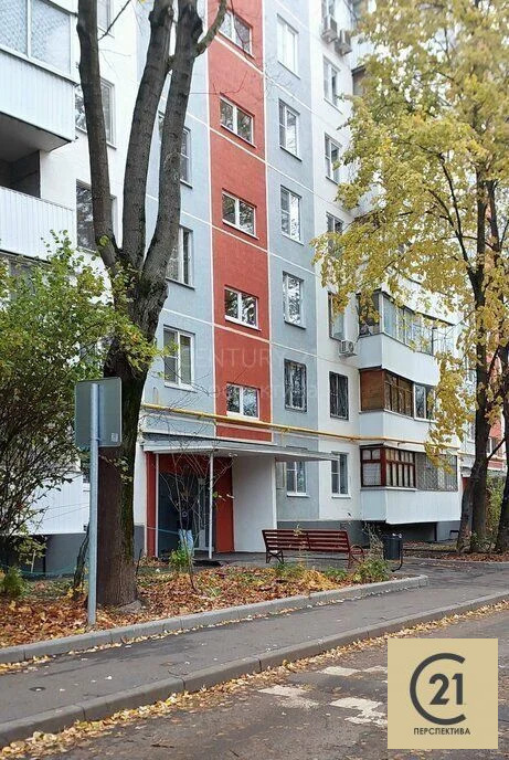 Продается 2-комнатная квартира, площадью 44.00 кв.м. Москва, улица Сталеваров, дом 8/22к4