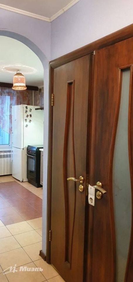 Продается 2-комнатная квартира, площадью 48.00 кв.м. Москва, улица Бехтерева, дом 49к3